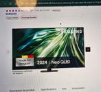 TV samsung 4k smart TV QLED 55 POUCES - FAIRE OFFRE, Audio, Tv en Foto, Televisies, Ophalen, QLED, Zo goed als nieuw, 100 Hz