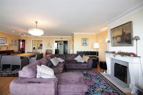 Appartement te huur in Knokke-Heist, Immo, Huizen te huur, Appartement