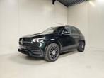 Mercedes-Benz GLE 350 de Hybrid 4Matic Autom. - GPS - Topst, Autos, Mercedes-Benz, 0 kg, https://public.car-pass.be/vhr/2272e729-7a1e-4f4b-8b0c-bd955e8e6c1e