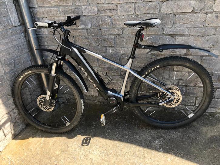 mountainbike, Vélos & Vélomoteurs, Vélos électriques, Enlèvement