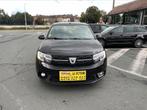 Dacia Logan 1.5 DCi 2018 année 143000km 55kw 0032478767323, Autos, Dacia, Achat, Entreprise, Boîte manuelle, Tissu