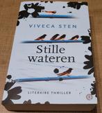Viveca Sten - Stille wateren, Enlèvement ou Envoi, Utilisé, Scandinavie
