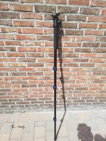 Mono poot camera beschikbaar voor biedingen