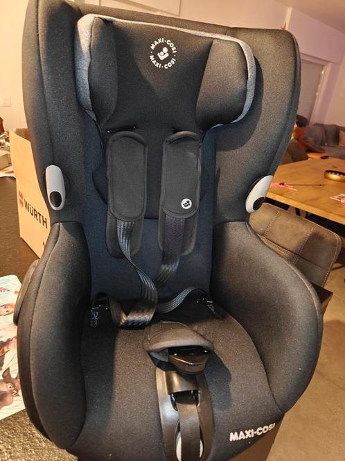 Zeer weinig gebruikt en in heel goede staat, Kinderen en Baby's, Autostoeltjes, Zo goed als nieuw, Ophalen of Verzenden