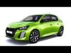 Peugeot 208 STYLE STOCK |8jaar Care Garantie|, Euro 6, 100 pk, USB, Handgeschakeld