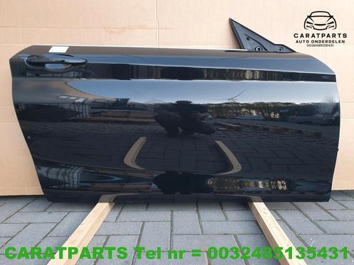 7298044 F22 portier F23 deur F21 F87 porte Schwarz 2 (688), Auto-onderdelen, Carrosserie, Deur, BMW, Gebruikt