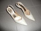 Schoenen van Peter Kaiser, Peter Kaiser, Schoenen met lage hakken, Beige, Ophalen of Verzenden