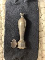 Ancienne chasse d’eau en métal, Enlèvement ou Envoi