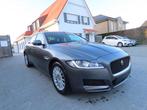 Jaguar XF 2.0 D E-Performance Prestige 13300eur+BTW/TVA, Automaat, 4 deurs, Gebruikt, 4 cilinders