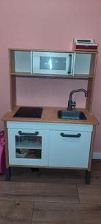 cuisine ikea enfant, Ophalen, Gebruikt, Hout, Speelkeuken