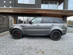 Land Rover Range Rover Sport HSE 3.0TDV6 Dynamic Brembo PA, Autos, Land Rover, SUV ou Tout-terrain, 5 places, 199 g/km, Cuir