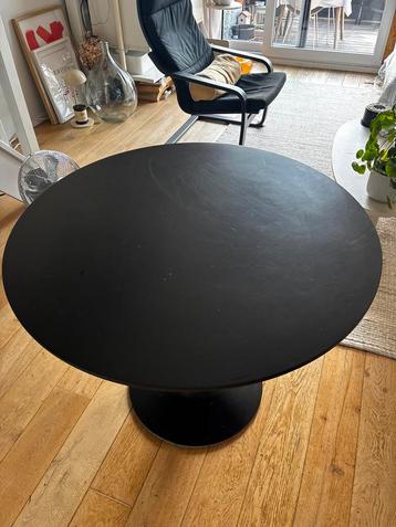Table ronde 90 cm beschikbaar voor biedingen