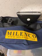 Caravanspiegels Milenco, Ophalen, Zo goed als nieuw