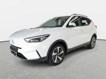 MG ZS EV 71kWh Luxury beschikbaar voor biedingen