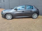 Peugeot 208 benzine 18000km met garantie, Auto's, Euro 6, Handgeschakeld, 5 deurs, Particulier