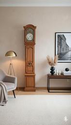 Horloge comtoise 1853- mécanisme fonctionnel, Antiquités & Art, Enlèvement