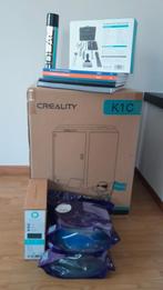 creality K1C, Computers en Software, 3D Printers, Ophalen, Nieuw