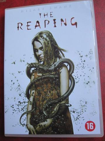The Reaping (2007) beschikbaar voor biedingen