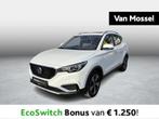 MG ZS EV Luxury (automatique), Autos, MG, Entreprise, Electronic Stability Program (ESP), ZS, 5 portes