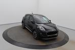 Ford Puma Titanium - Automaat - Winterpack - Carplay, Auto's, Stof, Euro 6, 1226 kg, Zwart