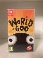 World Of Goo - Super Rare Games  #27 pour Nintendo Switch, Comme neuf, Enlèvement ou Envoi