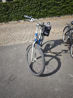 Gazelle Luzern, Ophalen, Zo goed als nieuw