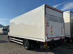 DAF LF 290 LF290.16 (bj 2018), Auto's, Vrachtwagens, Automaat, Achterwielaandrijving, 217 kW, Euro 6