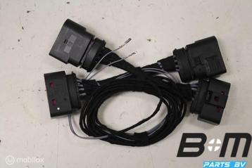 Set xenon adapters Audi A6 4G of A7 beschikbaar voor biedingen