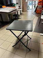 Plooi tafel, Huis en Inrichting, Ophalen, Metaal of Aluminium