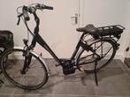 elektrische fiets ebike hercules bosch motor, Gebruikt, Ophalen of Verzenden