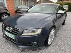 Audi A5 2.7 TDI V6 / Boîte auto /New pompe à mazout, Te koop, Zilver of Grijs, 120 kW, A5