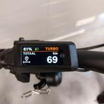 Granville E-Terra 30 ,slechts 69km,maat XL, Fietsen en Brommers, Ophalen, Zo goed als nieuw