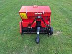 Redexim Verti seed 804 doorzaaimachine t.b.v. minitractor, Ophalen