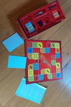 Pictionary junior - gezelschapsspel, Hobby en Vrije tijd, Gezelschapsspellen | Bordspellen, Ophalen, Zo goed als nieuw, Mattel