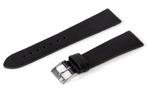 Italiaanse leer horlogeband 20mm Colareb, Handtassen en Accessoires, Horloges | Heren, Overige merken, Overige materialen, Zakhorloge