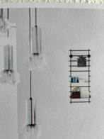 Wandrekje metaaldraad ATELIER BELGE, Ophalen, Nieuw