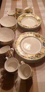 Villeroy en Boch servies, Antiek en Kunst, Ophalen