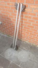 dakrails Hyundai, Auto diversen, Dakdragers, Ophalen, Zo goed als nieuw