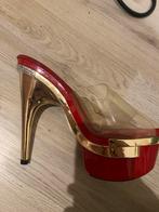 Pleaser dansschoenen, Ophalen, Nieuw