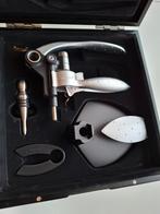 Wijnopener in geschenkdoos, Ophalen