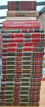 Encyclopedia prins winkler, Livres, Encyclopédies, Enlèvement