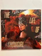 Taylor Swift, The Life Of A Showgirl SEALED, Cd's en Dvd's, Ophalen of Verzenden, 2000 tot heden, Nieuw in verpakking