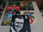 lps-conference-cabaret- ea..(nieuwe lijst)-zie lijst, Cd's en Dvd's, Vinyl | Overige Vinyl, Gebruikt, Ophalen of Verzenden