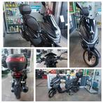 Nieuw gts attitude 125cc scooter prijs 2899€, Motoren, Ophalen, 1 cilinder, 11 kW of minder
