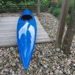 Kayak Plasti Nautic, Watersport en Boten, Kajaks, Ophalen, Gebruikt, 1-persoons