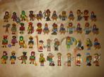 KINDER Lot de Figurines Diverses Afrique, Esquimaux 1994-00, Collections, Œufs à surprise, Enlèvement ou Envoi, Comme neuf, Figurines