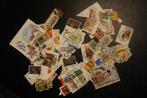 Belgische postzegels - afgestempeld, Postzegels en Munten, Postzegels | Europa | België, Gestempeld, Ophalen, Gestempeld