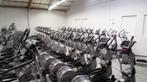 Te Koop Gym inboedels Technogym /Matrix / life fitness set, Ophalen, Zo goed als nieuw, Benen