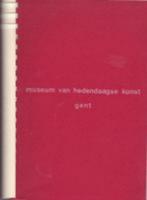 Museum van hedendaagse kunst Gent, 76 werken., Boeken, Ophalen of Verzenden, Nieuw, Schilder- en Tekenkunst