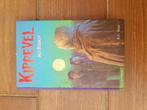 R.L. Stine - Het masker, Ophalen, Zo goed als nieuw, R.L. Stine